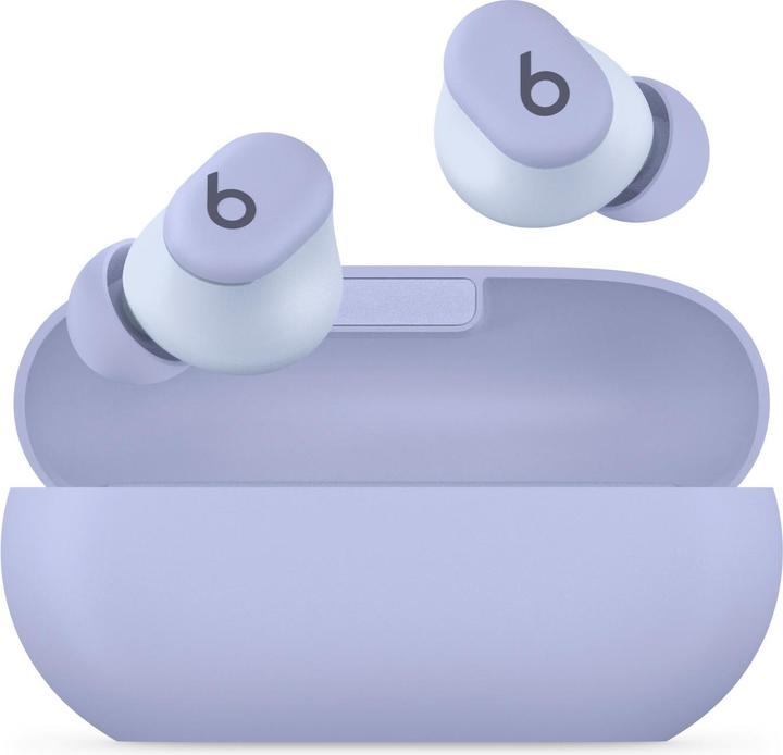 Beats Solo knoppen (Draadloze)
