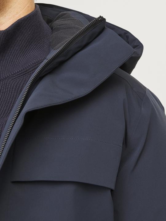 Actual product image Jack & Jones Jprblawave Parka Sn (XL)