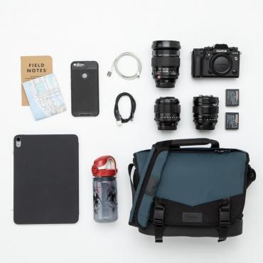 Image du produit Tenba DNA 9 Messenger