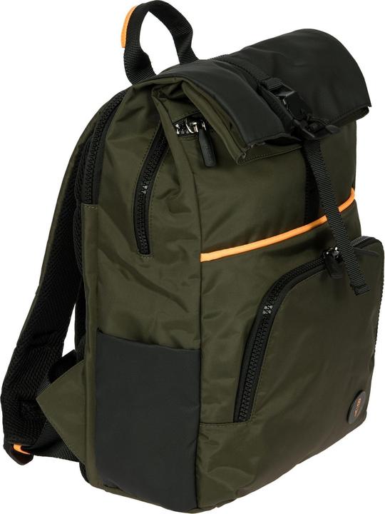 Produktbild Brics Eolo - Mittelgrosser Rucksack (20 l)