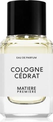 Actual product image NoName Cologne Cedrat Eau de Parfum 50 ml - Unisex (Eau de parfum, 50 ml)