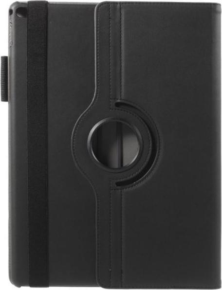 Immagine prodotto Custodia smart in pelle con texture in tessuto (iPad Pro 12.9)
