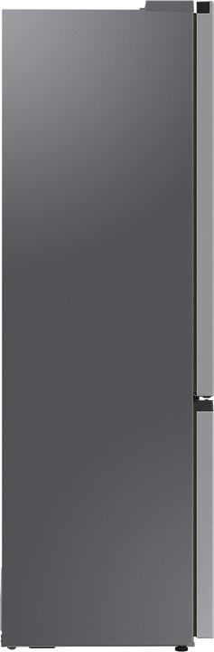 Image du produit Samsung Chłodziarka RB 38C600ESA netnet (390 l)