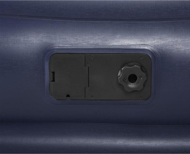 Immagine prodotto Bestway 67628 / 23 Materasso ad aria Singolo Blu (95 x 190 cm)