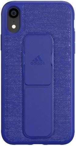 Produktbild adidas SP Grip Case Violet (Apple iPhone XR)