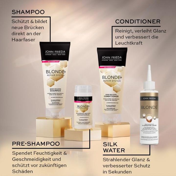 Immagine prodotto John Frieda Blonde+ (200 ml)