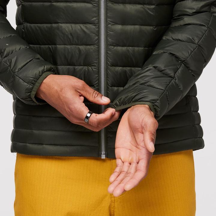 Actual product image Cotopaxi Fuego Down Jacket (XL)
