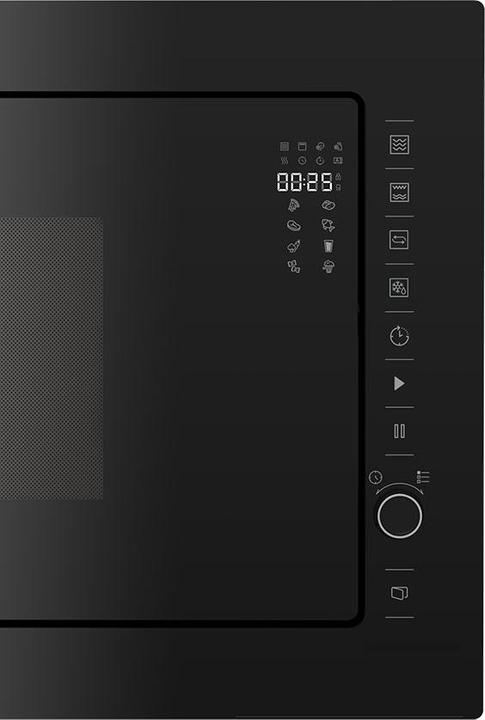 Image du produit Beko BMCB25433BG Micro-ondes Intégré Gril-Micro-ondes (25 l)