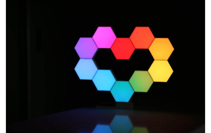 Actual product image Cololight Mood Light Plus Starter Set (35 lm)