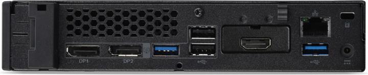 Actual product image Acer Veriton N4710GT 17 8/512 Go SSD W11P (Intel Core i7-13700T, 8 GB, 512 GB, UHD Graphics 770)