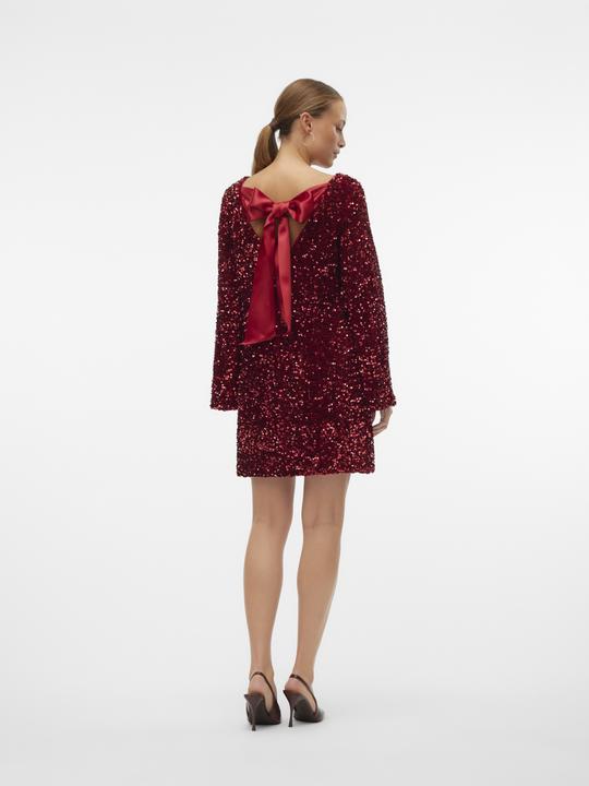 Produktbild Vero Moda VMLAILA Kurzes Kleid Kleid (XS)
