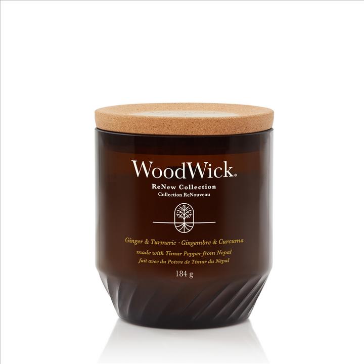 Immagine prodotto WoodWick Renew-Candle