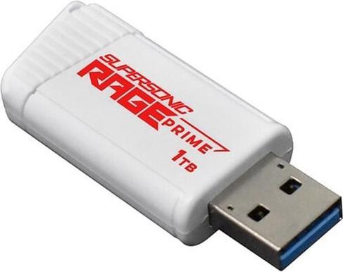 Produktbild Patriot Supersonic RAGE Prime (1000 GB, USB-A, USB 3.2)