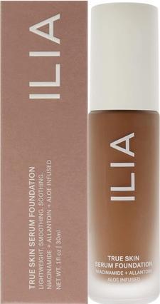 Produktbild ILIA Beauty ILIA - True Skin Serum Foundation Kapiti SF12 30 ml