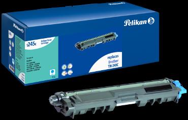 Immagine prodotto Pelikan Tn-241c (C)