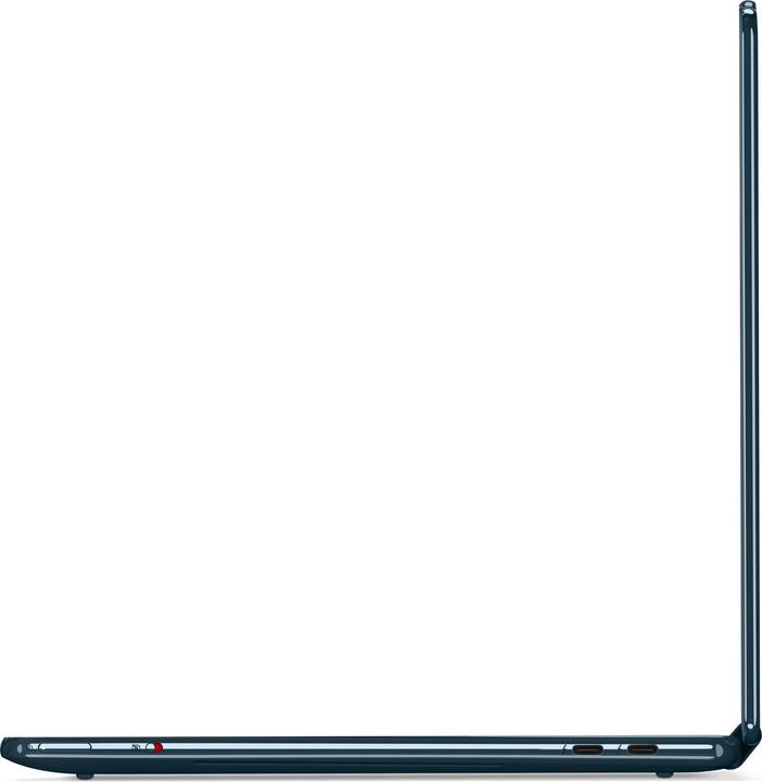 Produktbild Lenovo Yoga Book 9 (13.30", Intel Core i7-1355U, 16 GB, 1000 GB, CH)