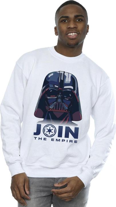 Immagine prodotto Star Wars Felpa Uomo (M)