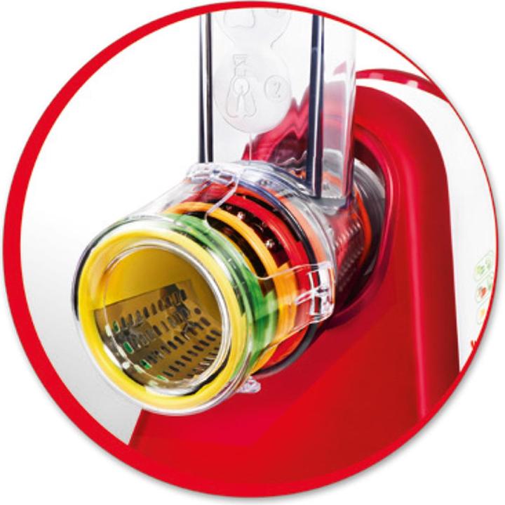 Produktbild Moulinex Fresh Express Plus