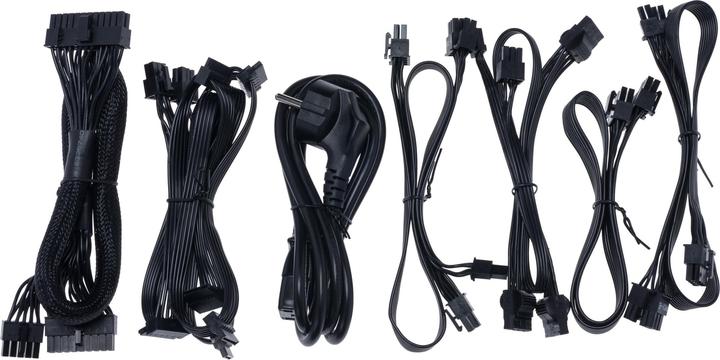 Actual product image Chieftec Bdf-850c (850 W)
