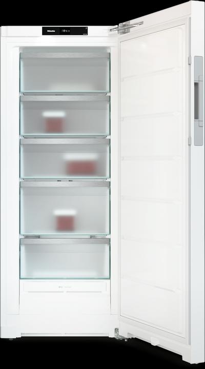 Actual product image Miele FN 4824 C (Stand-alone, 199 l)