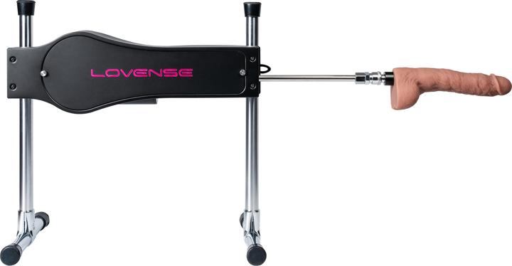 Actual product image Lovense Sex Machine