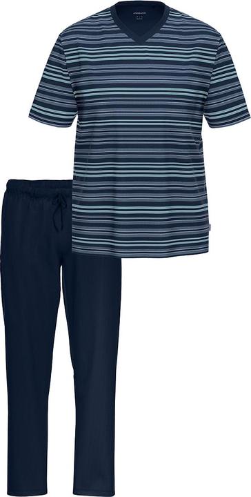 Actual product image Ammann Organic Cotton Pyjamas (3XL)
