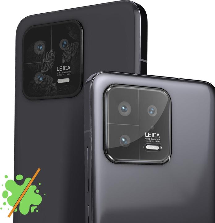 Image du produit Avizar Film pour caméra arrière, film de protection pour caméra (1 pièce(s), Xiaomi 13)