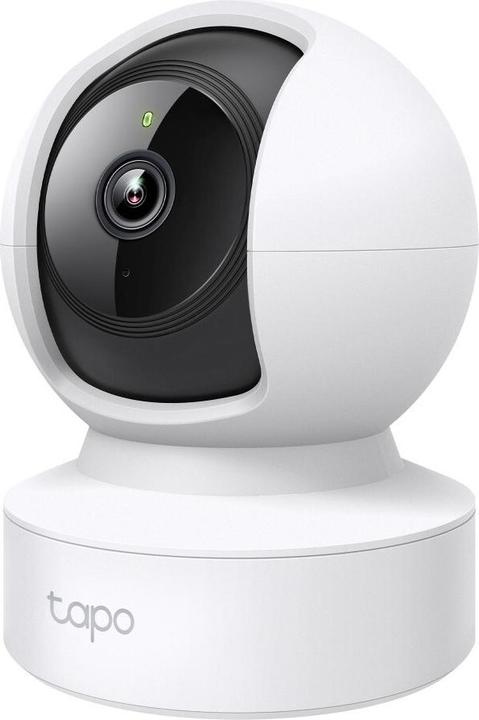 Actual product image TP-Link WRL CAMERA PAN/TILT/TAPO C202 (1920 x 1080 Pixels)