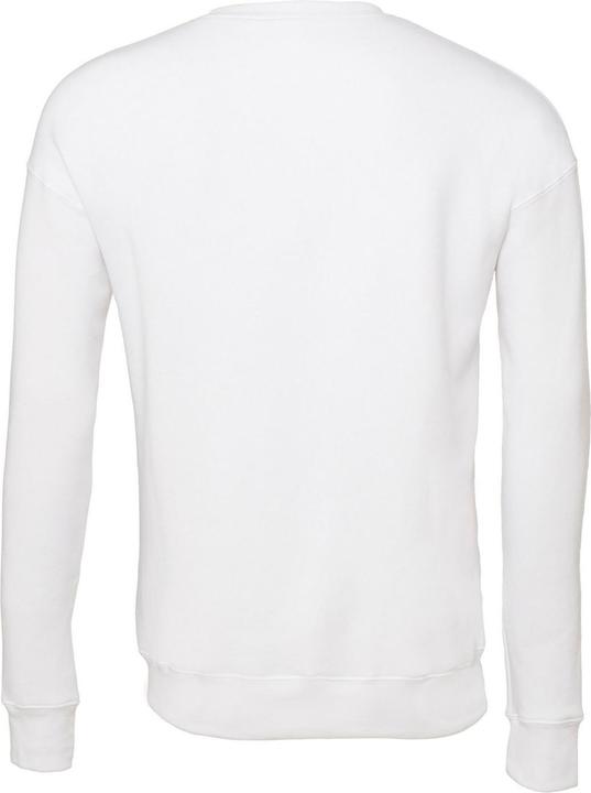 Immagine prodotto Bella Canvas Felpa Spalla Cadente Adulto Unisex (XS)
