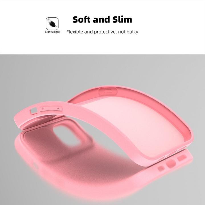 Immagine prodotto OEM Back panel cover SLIDE case for XIAOMI Redmi 9C light pink