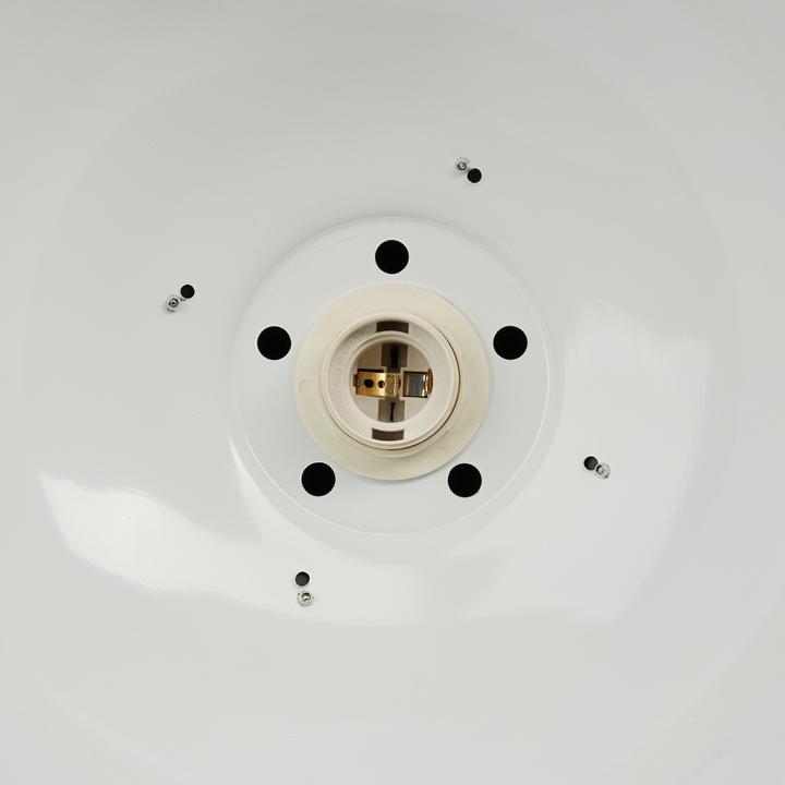 Immagine prodotto Relaxdays Lampadario industrial dal design retro (E27)