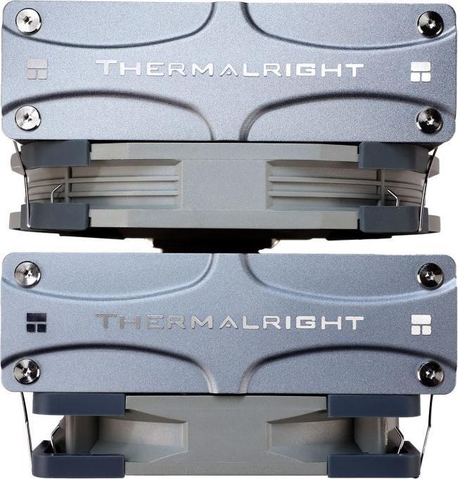 Produktbild Thermalright Frost Commander 140 (158 mm)