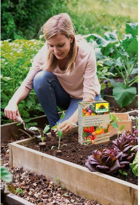 Produktbild Neudorff Fertofit GartenDünger (2.63 kg)