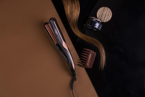 Image du produit Adler Hair straightener AD-2318 (Fer plat)