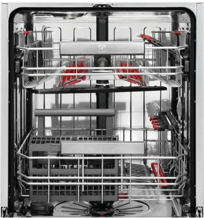 Actual product image Electrolux GA55GLICN