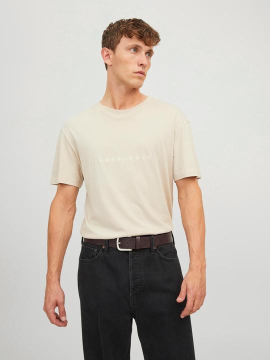 Actual product image Jack & Jones Relief belt (105)