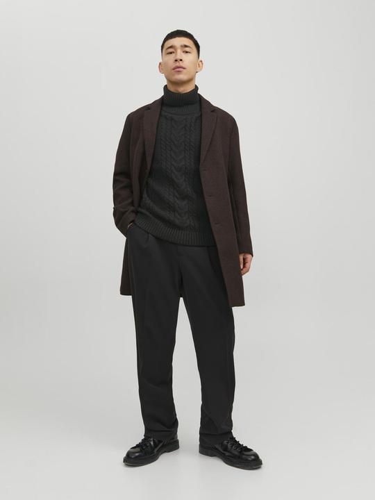 Immagine prodotto Jack & Jones Gestrickter Rollkragen (XXL)