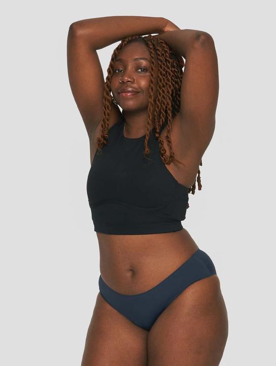 Image du produit Smoon Slip menstruel en microfibre à flux moyen (L)