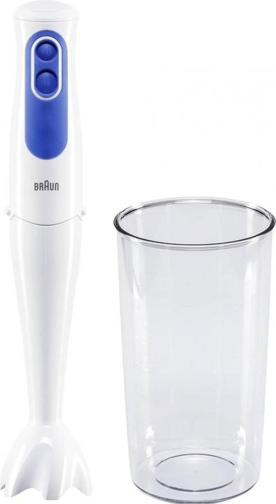 Immagine prodotto Braun MQ 3000 Smoothie+