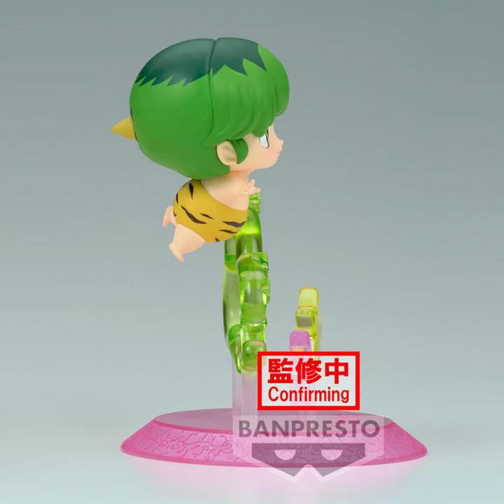 Produktbild Banpresto Urusei Yatsura - Ten Q Posket Together