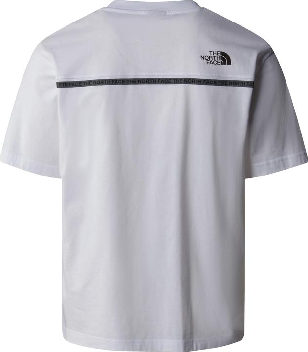 Actual product image North Face Zumu Relaxed (M)