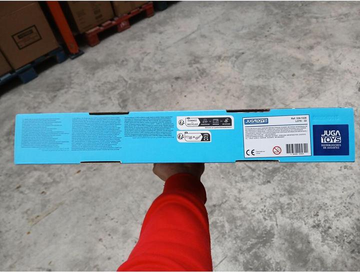 Actual product image Xshot X-SHOT Medium Typhoon Thunder