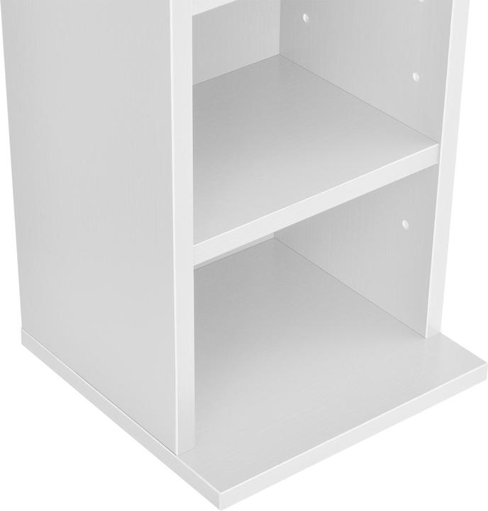 Produktbild En.Casa Sortland (90 x 20 x 20 cm)