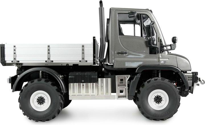 Produktbild Amewi Mercedes-Benz Unimog Geräteträger 4WD (RTR Ready-to-Run)