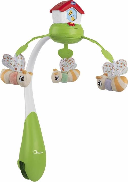 Immagine prodotto Chicco Dispositivo Mobile Delle Api