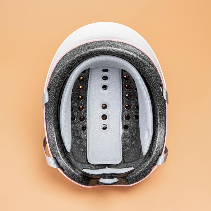 Actual product image Fouganza 100 (55, 56, 57, 58)