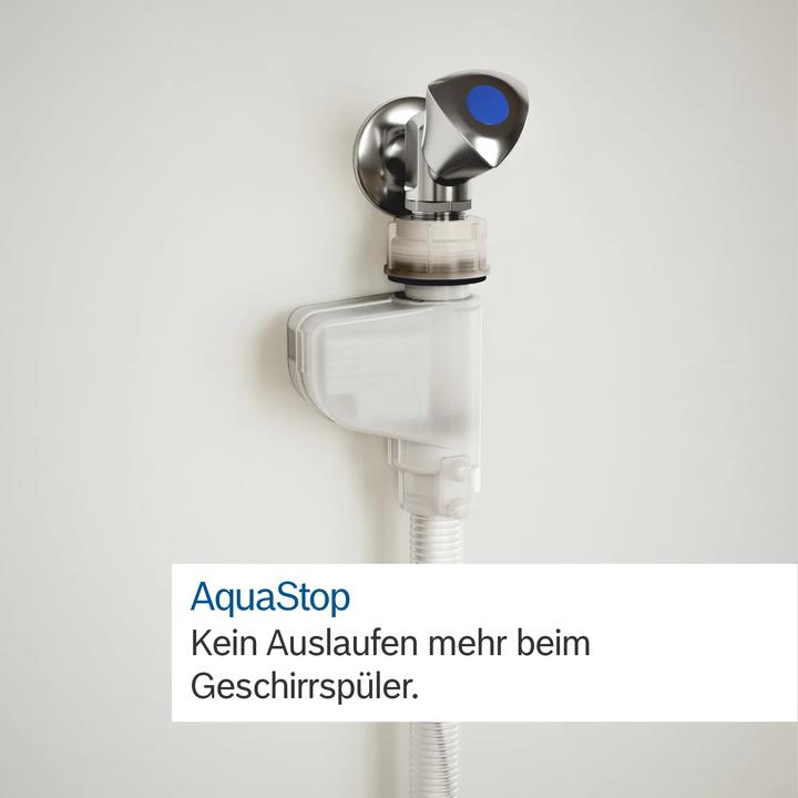 Produktbild Bosch Hausgeräte Serie 4 SMV4HTX00E