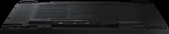 Immagine prodotto Samsung VH55R-R (1920 x 1080 pixel, 55")