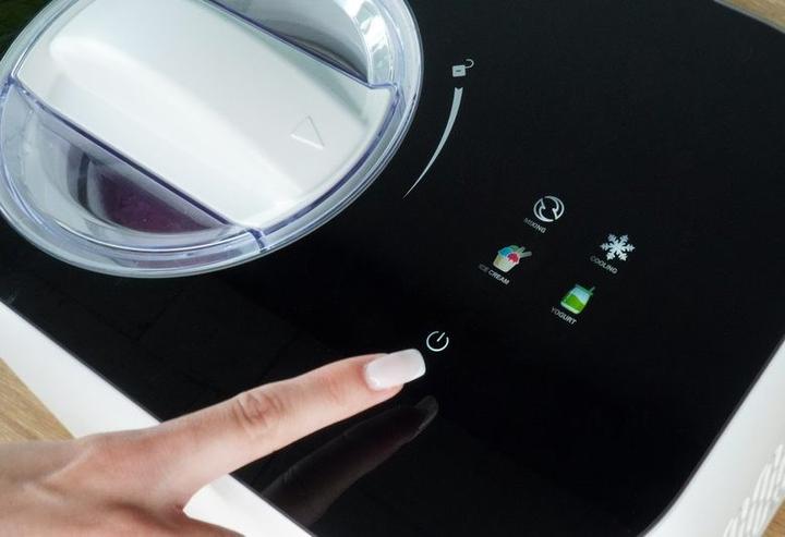 Produktbild Blaupunkt ICM401