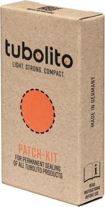 Tubolito Patch Kit